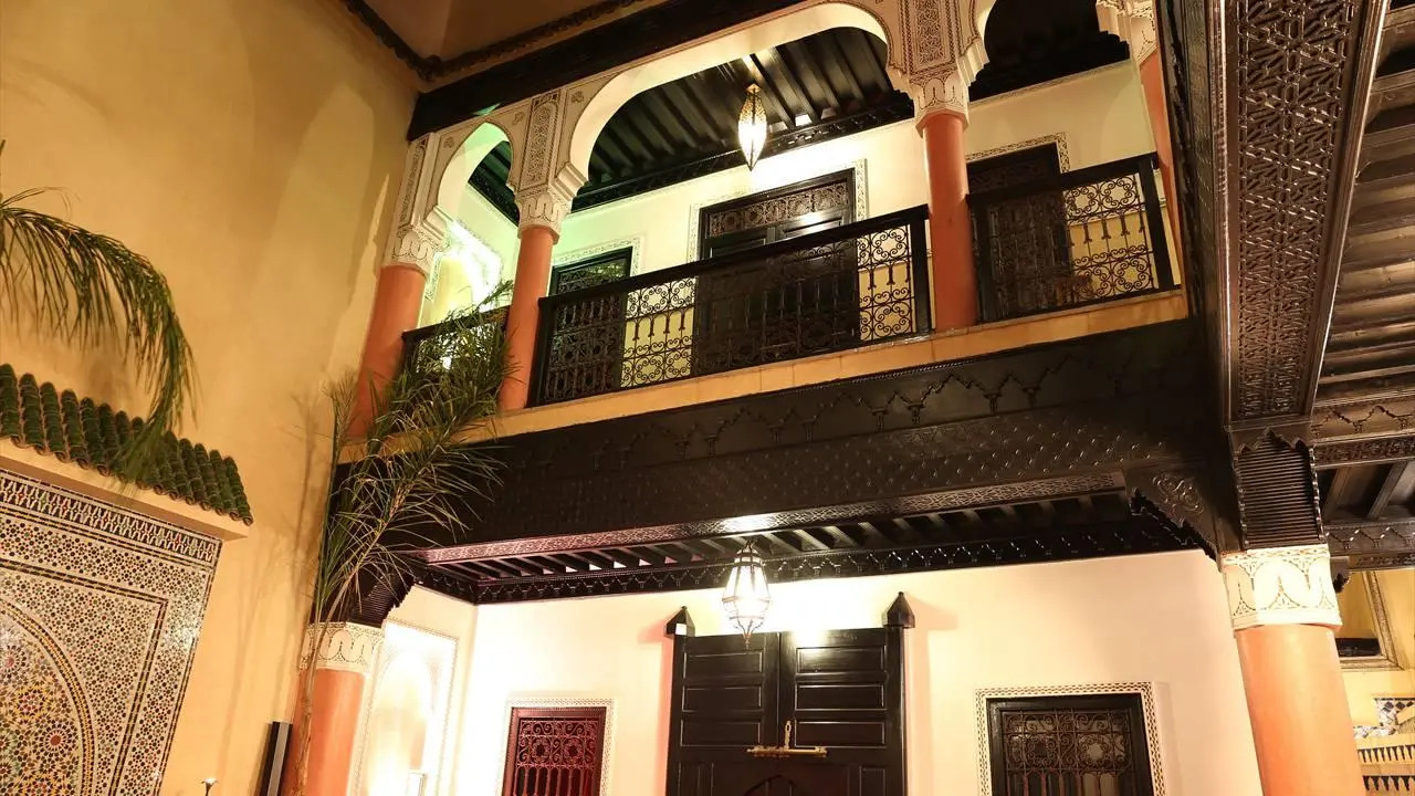 Foto - Riad Princesse Du Désert & Spa
