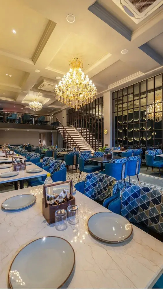 Foto - Saltstayz Autograph - Connaught Place