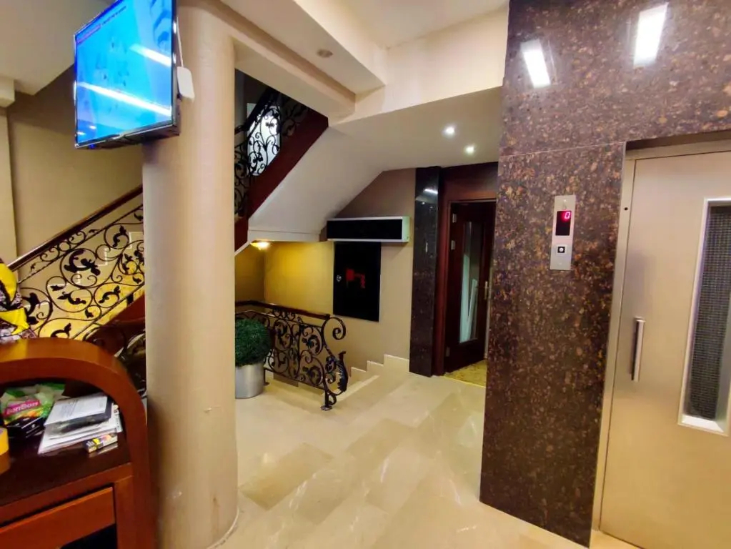 Photo - Euro Diamond Hotel