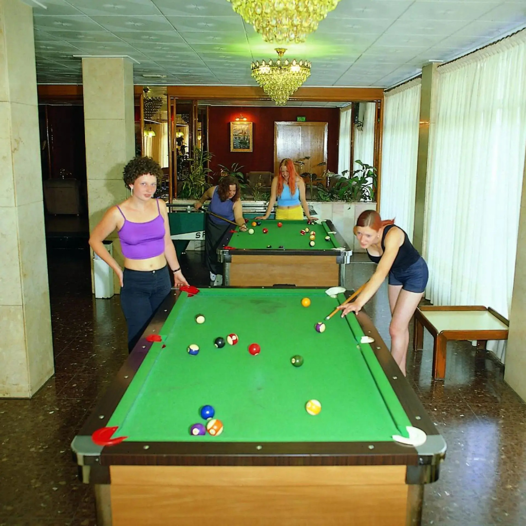 Photo - Hotel Continental
