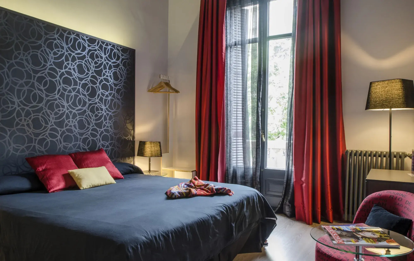 Foto - Umma Barcelona B&B Boutique