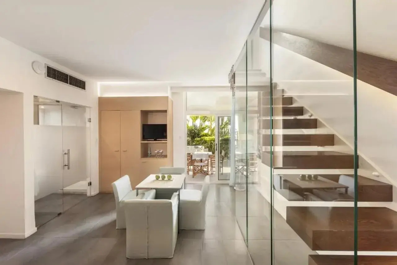 Foto - Capo Bay Hotel