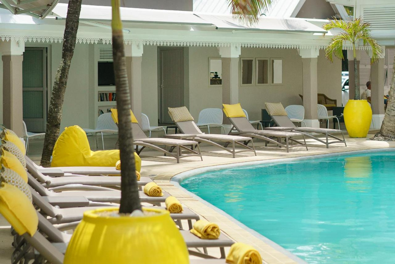 Foto - Tropical Attitude - Adults only