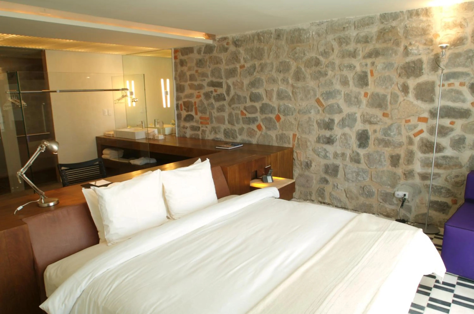 Foto - La Purificadora, Puebla, a Member of Design Hotels