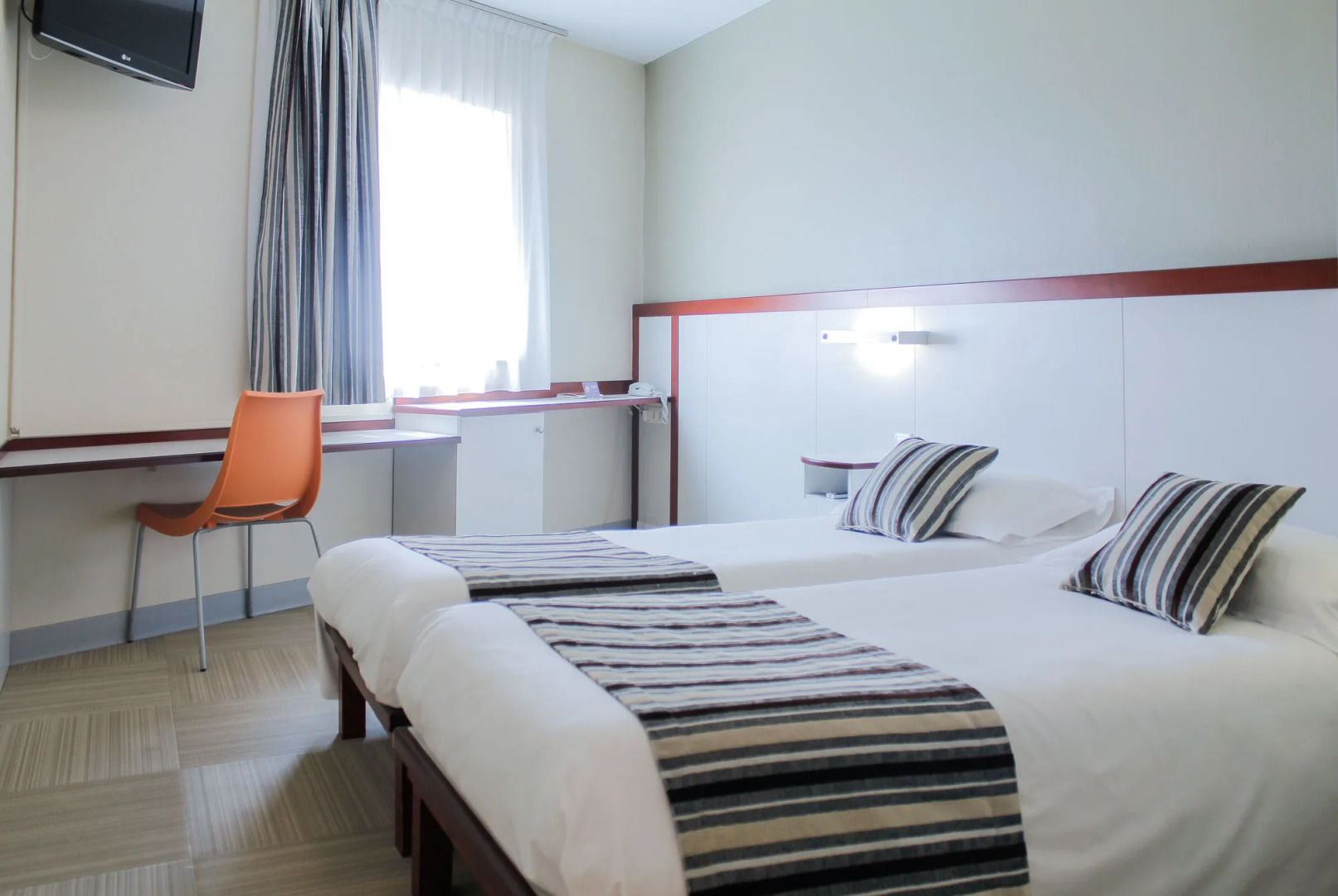 Foto - greet hotel Marseille Parc Chanot Velodrome