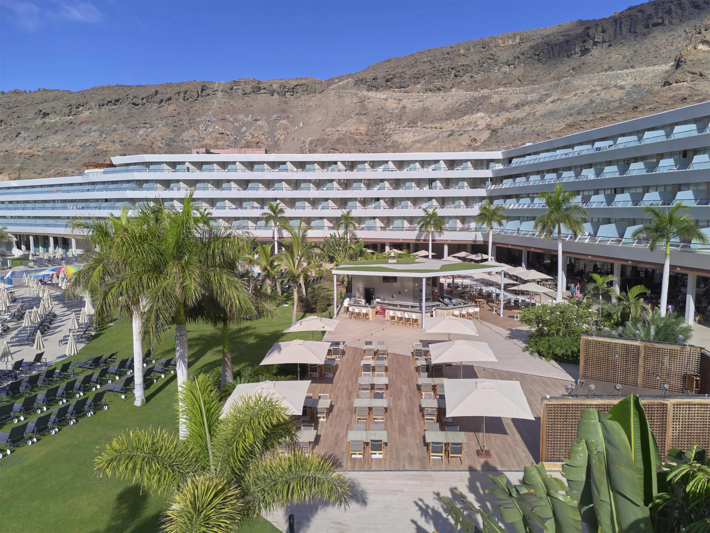 Foto - Radisson Blu Resort & Spa, Gran Canaria Mogan