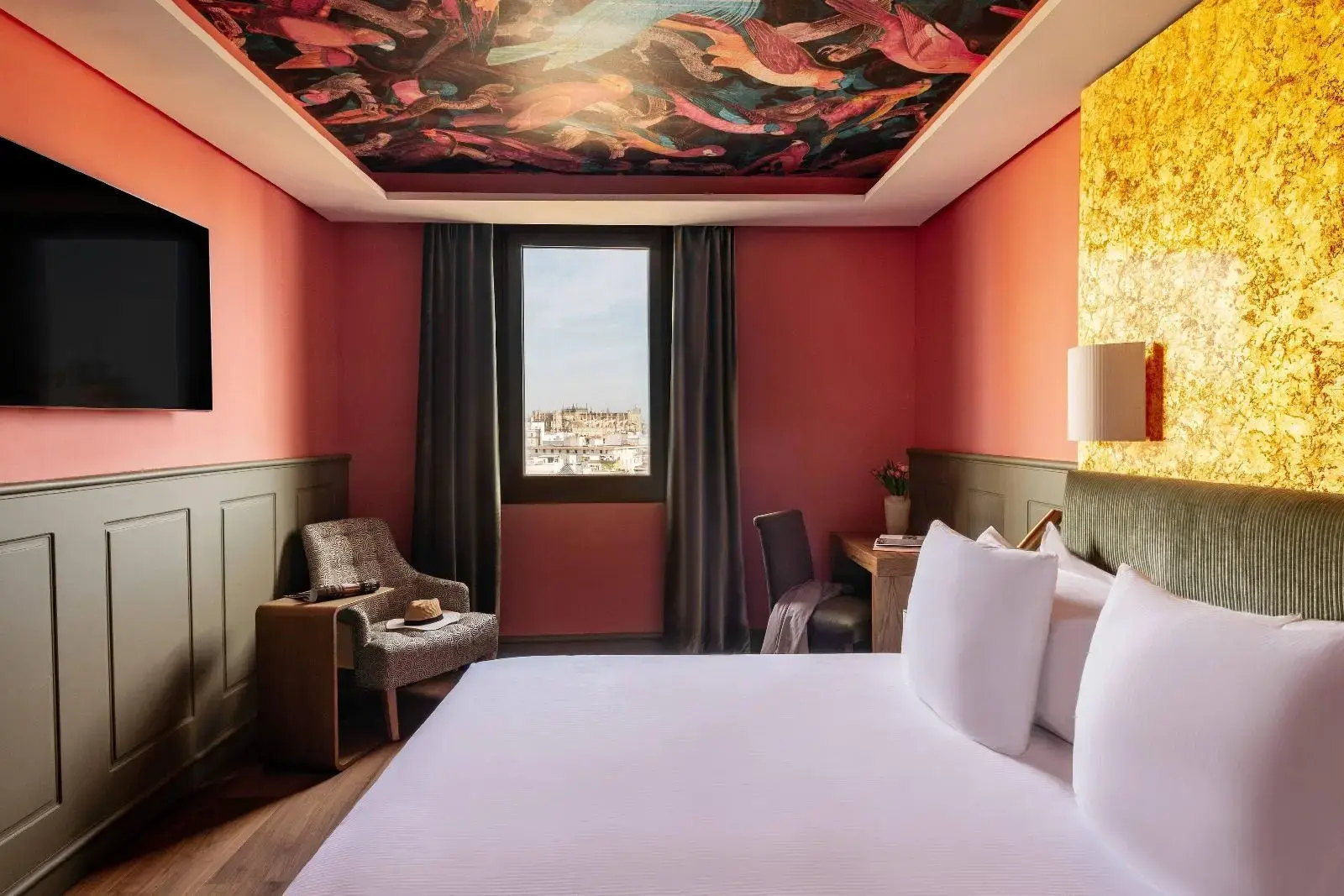 Photo - Hotel Colón, a Gran Meliá Hotel - The Leading Hotels of the World