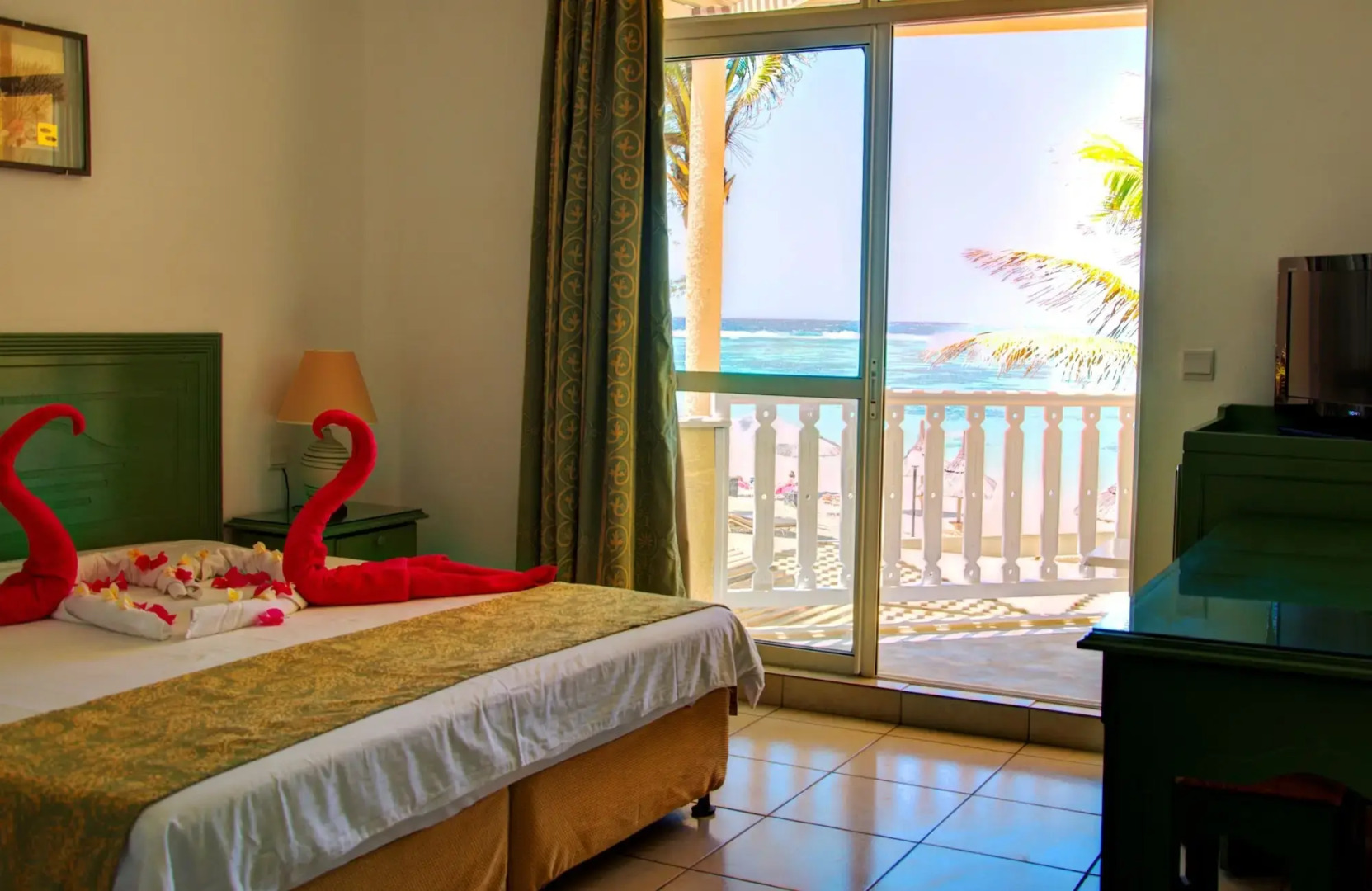 Foto - Silver Beach Hotel