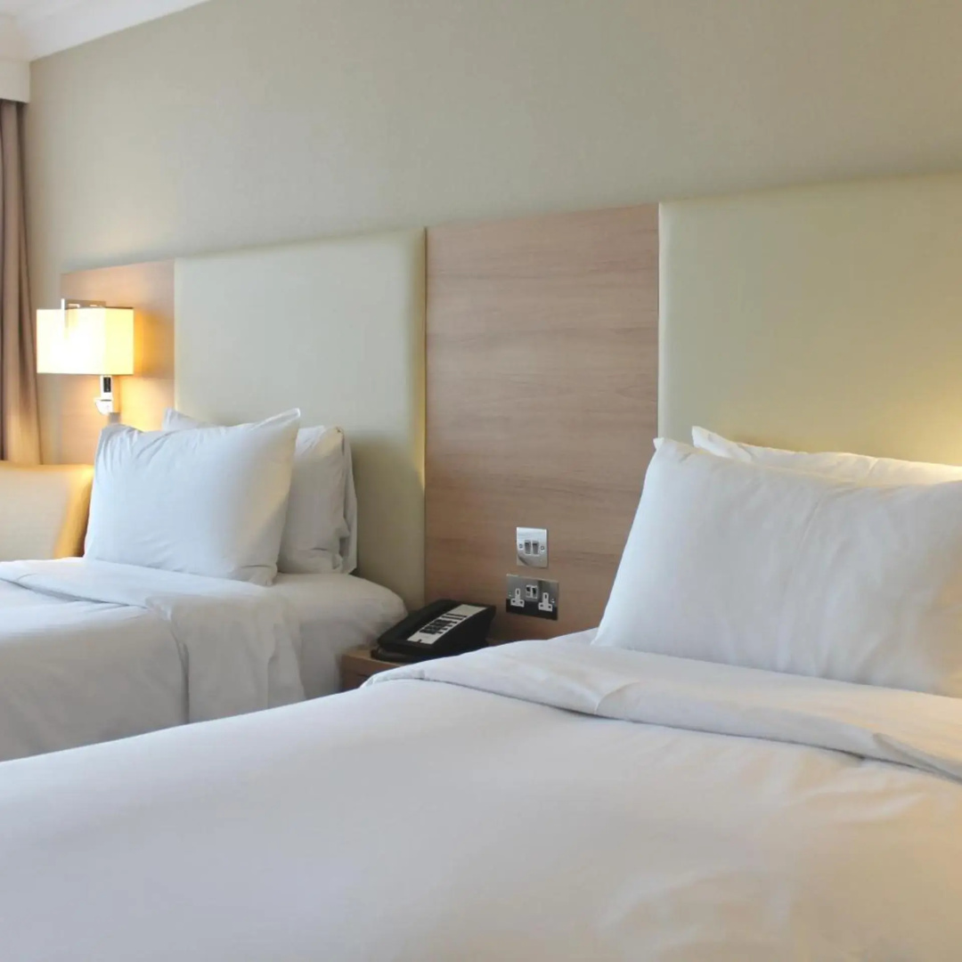 Foto - Renaissance London Heathrow Hotel