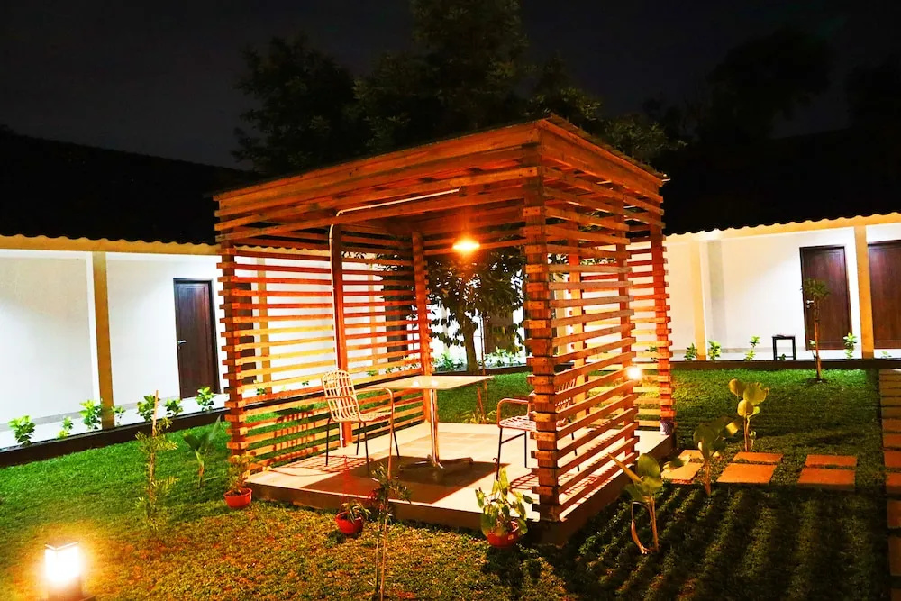 WAKAYAPA Syariah Residence