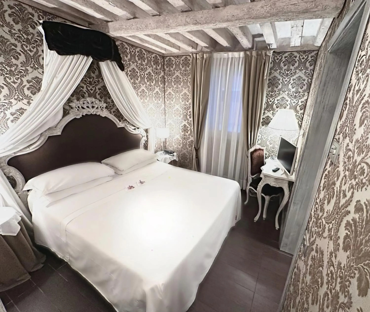 Foto - Hotel Antiche Figure