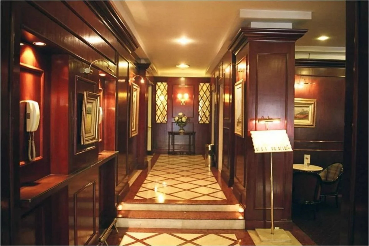 Photo - Lancaster Hotel by Castelo Itaipava