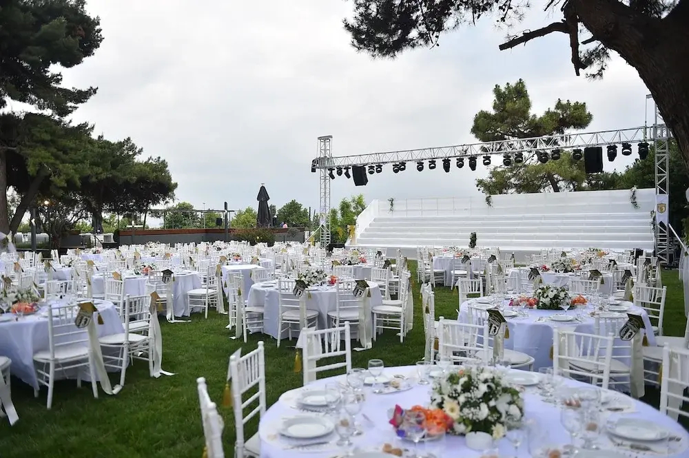 Foto - Denizatı Plus Hotel