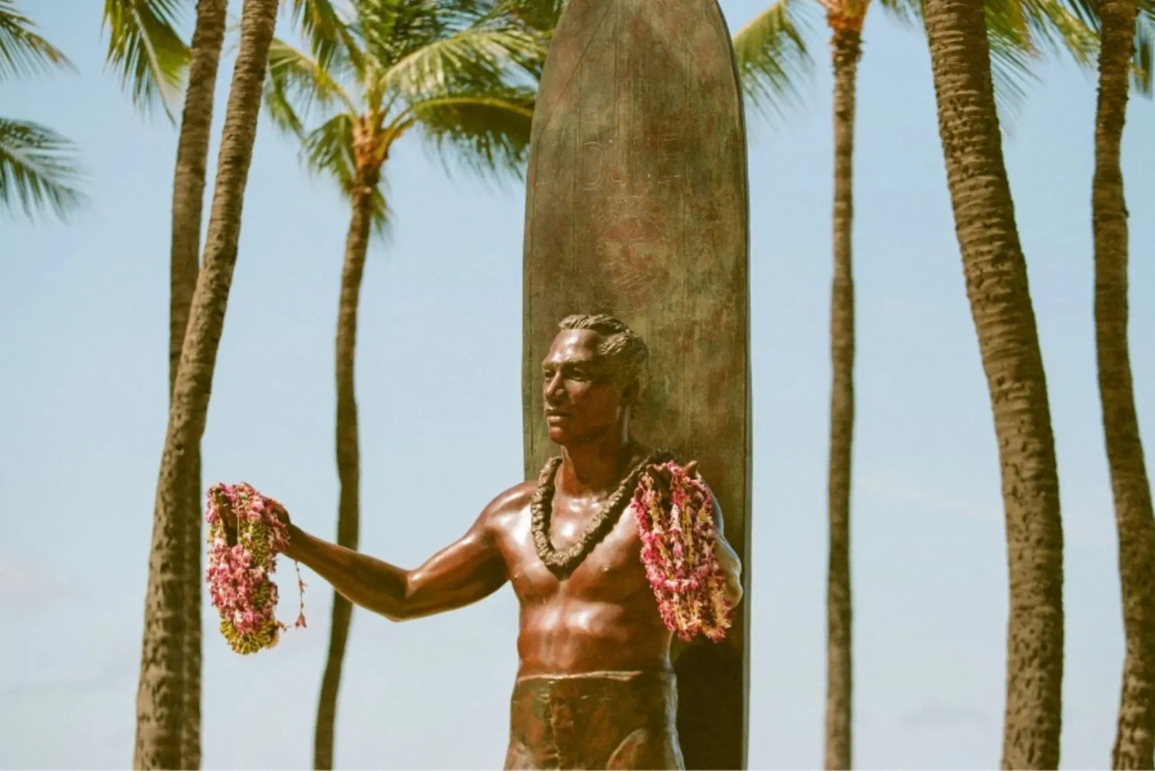 Foto - Waikiki Beach Marriott Resort & Spa