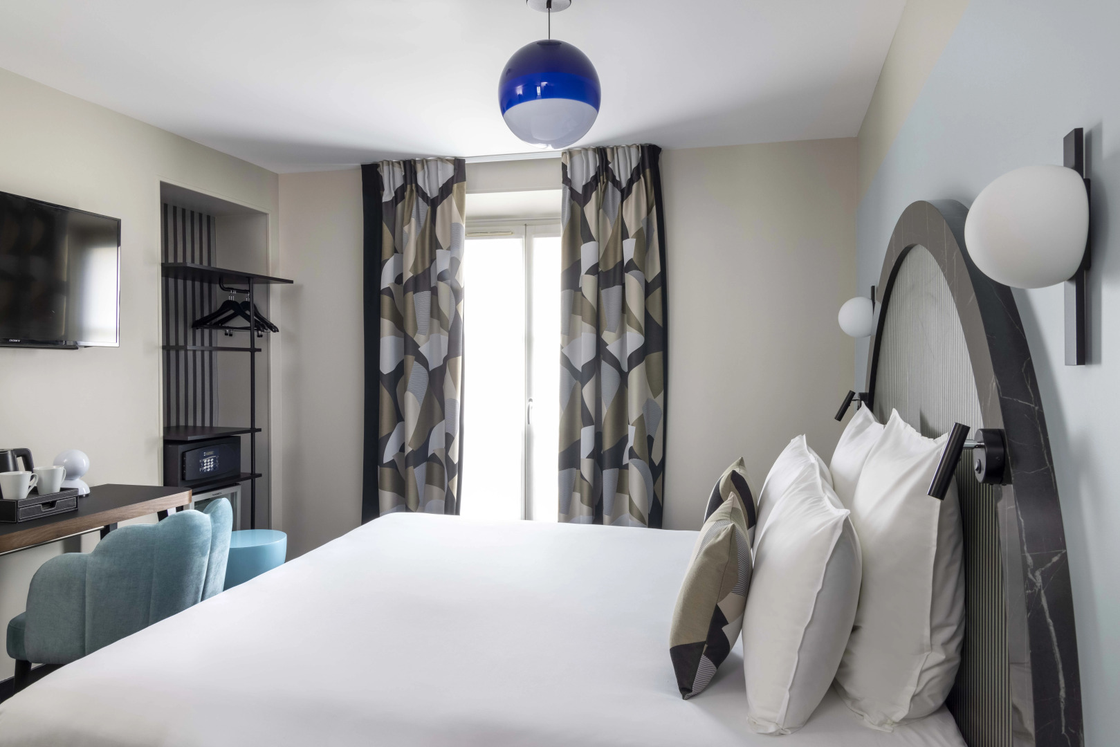 Foto - Hôtel Regina Opéra Grands Boulevards