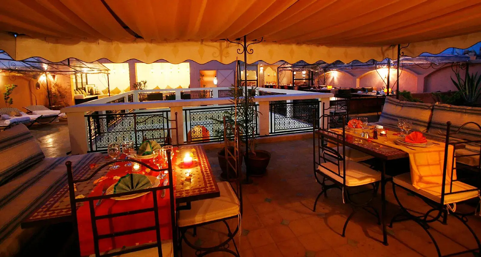 Foto - Riad Léna & Spa