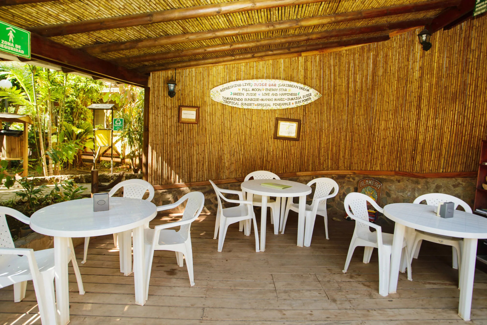 Foto - Hotel Luna Llena