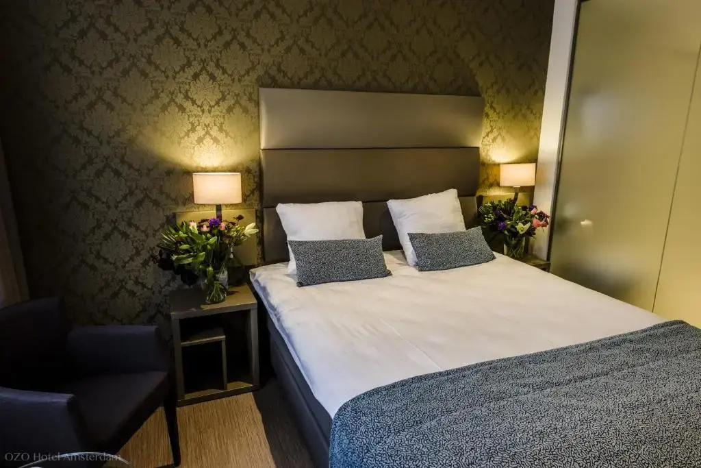 Photo - OZO Hotels Arena Amsterdam