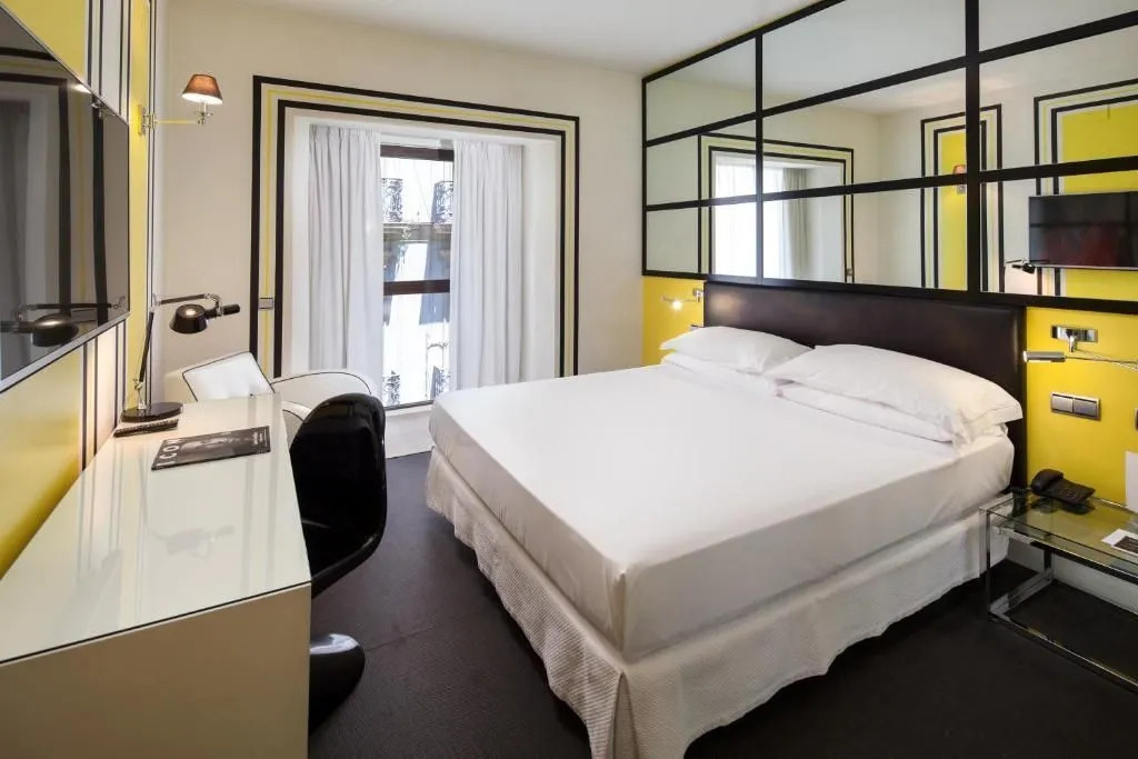 Photo - Mariposa Hotel Malaga