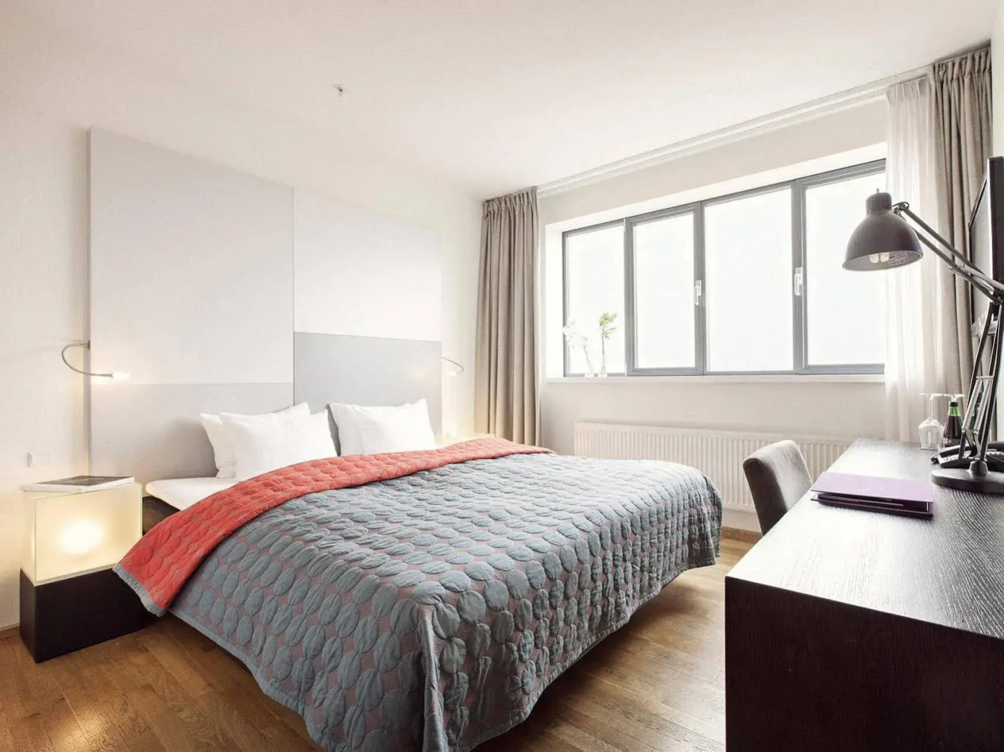 Foto - 1 Hotel Copenhagen