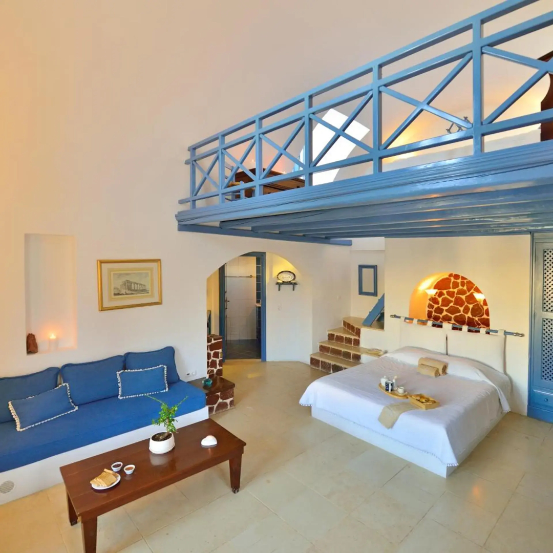 Photo - Tamarix Del Mar Suites
