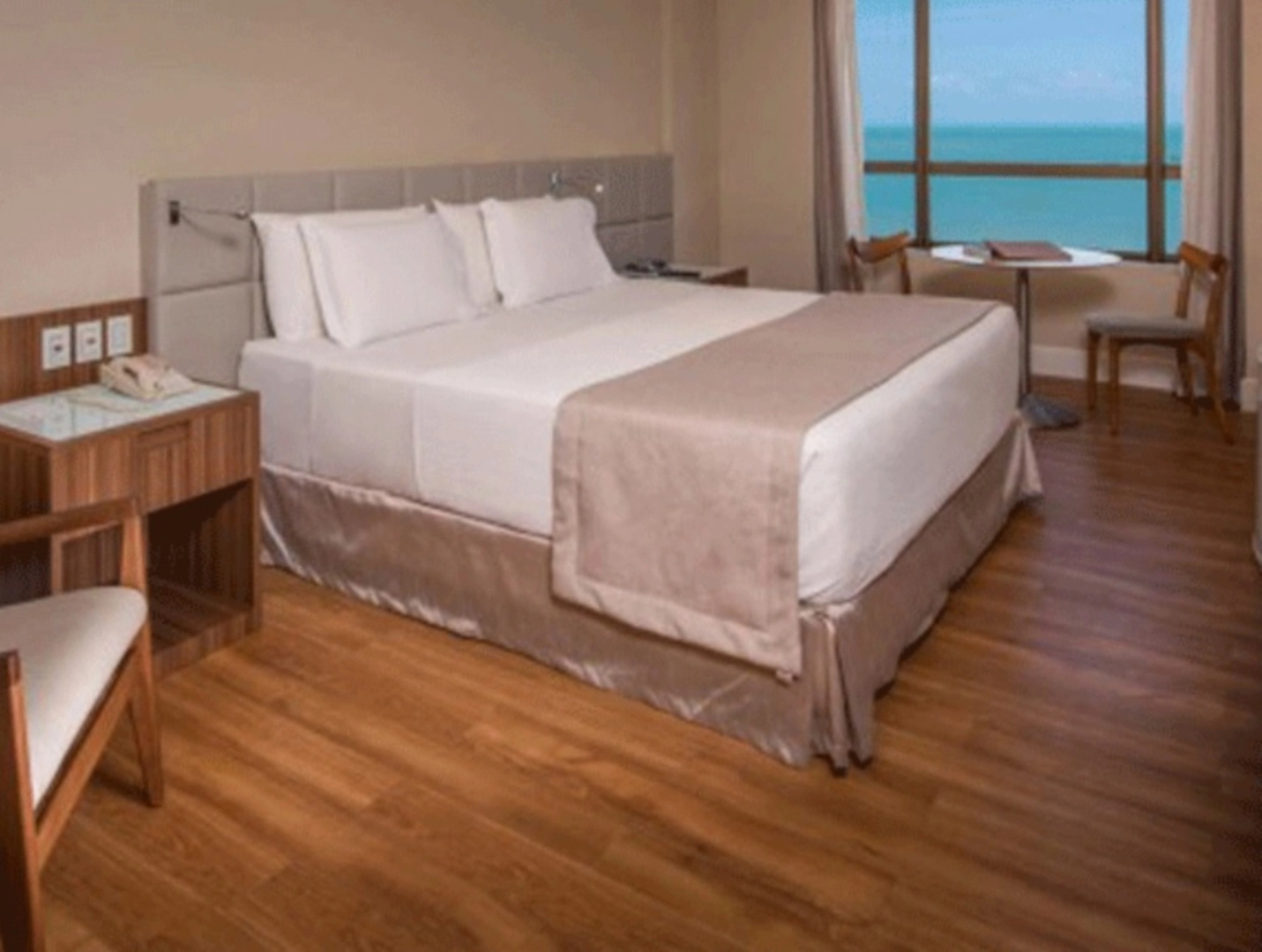 Photo - Hotel Gran Marquise