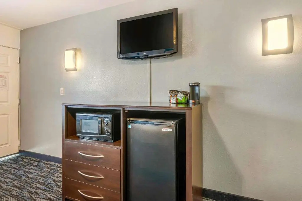 Foto - Quality Inn and Conference Center Tampa-Brandon