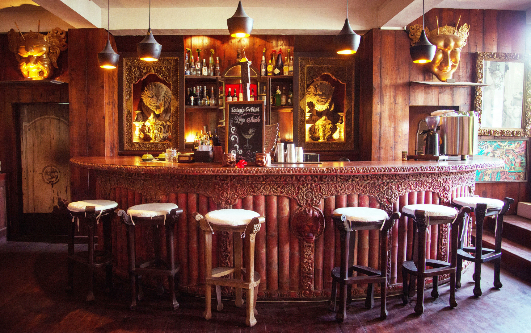 Photo - Hotel Tugu Bali