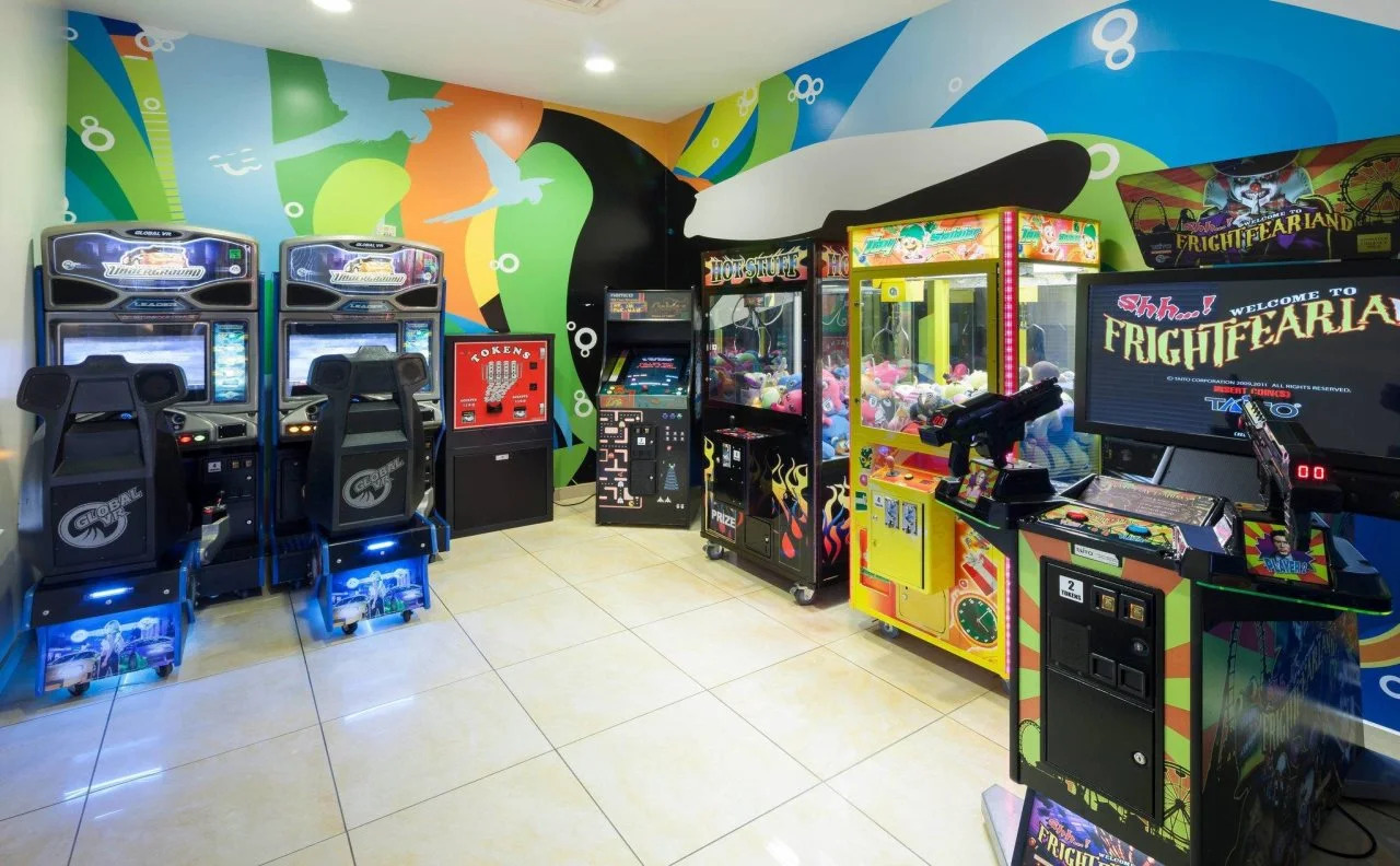 Foto - SpringHill Suites by Marriott Orlando at SeaWorld