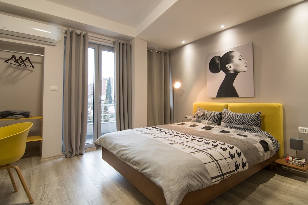 Vanilla Boutique Hotel