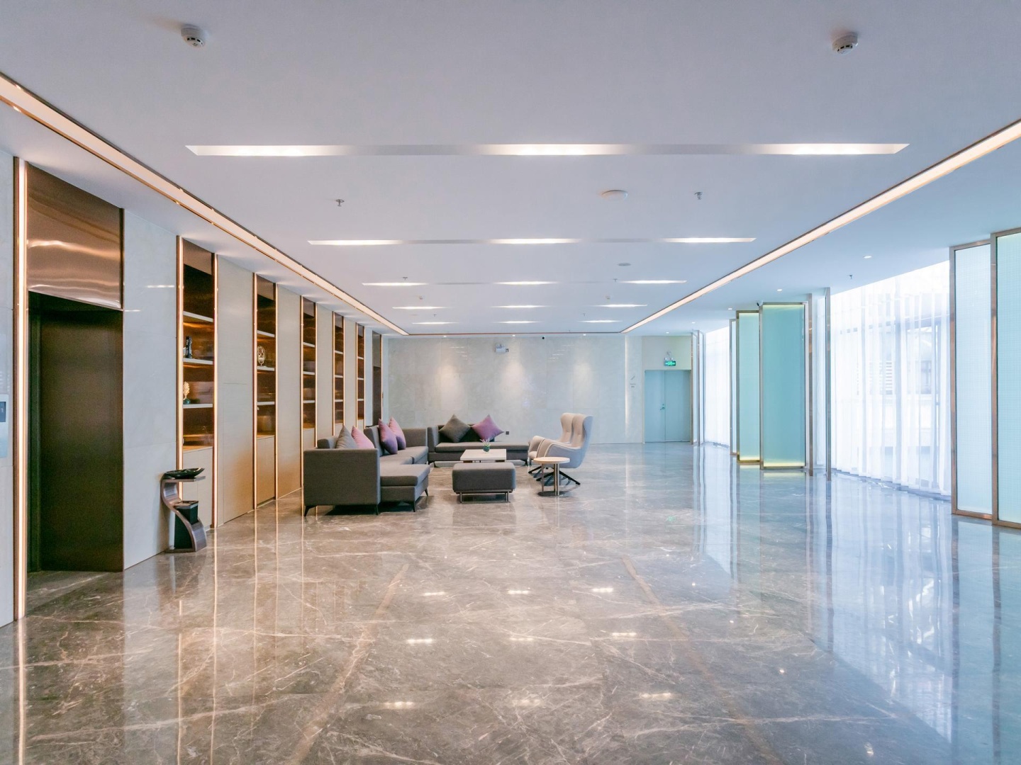 Lavande Hotel Huizhou World Trade Center