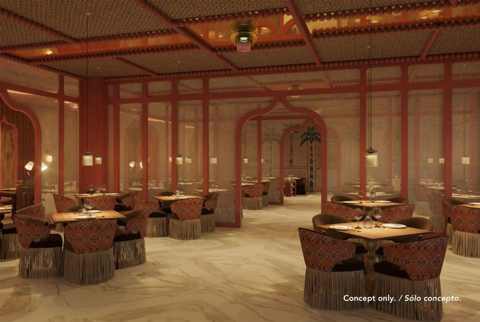 Foto - Majestic Mirage Costa Mujeres, All Suite Resort - All Inclusive