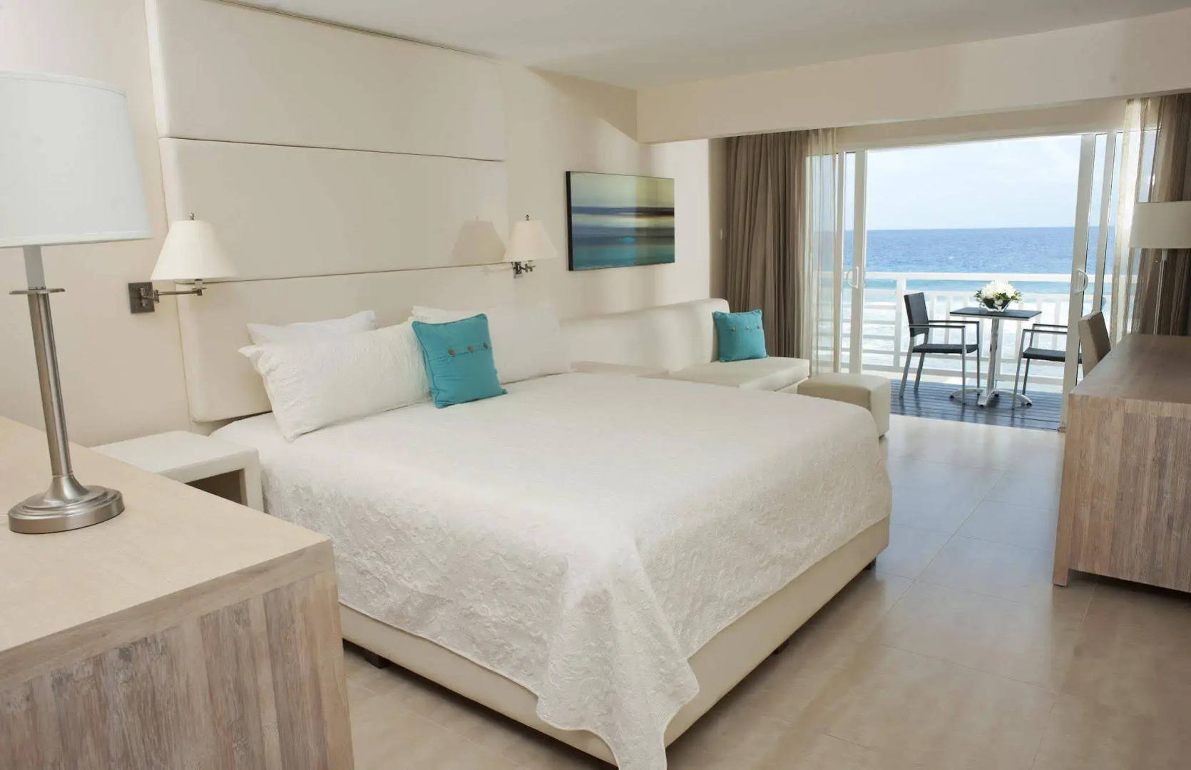 Foto - The Soco Hotel All-Inclusive
