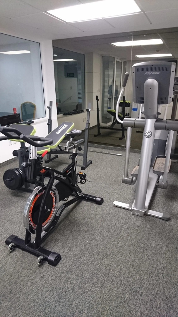 Foto - HS HOTSSON Smart Value Tampico