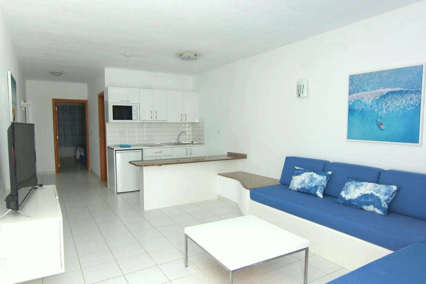 Foto - Orly Club Coral Arena Dorada