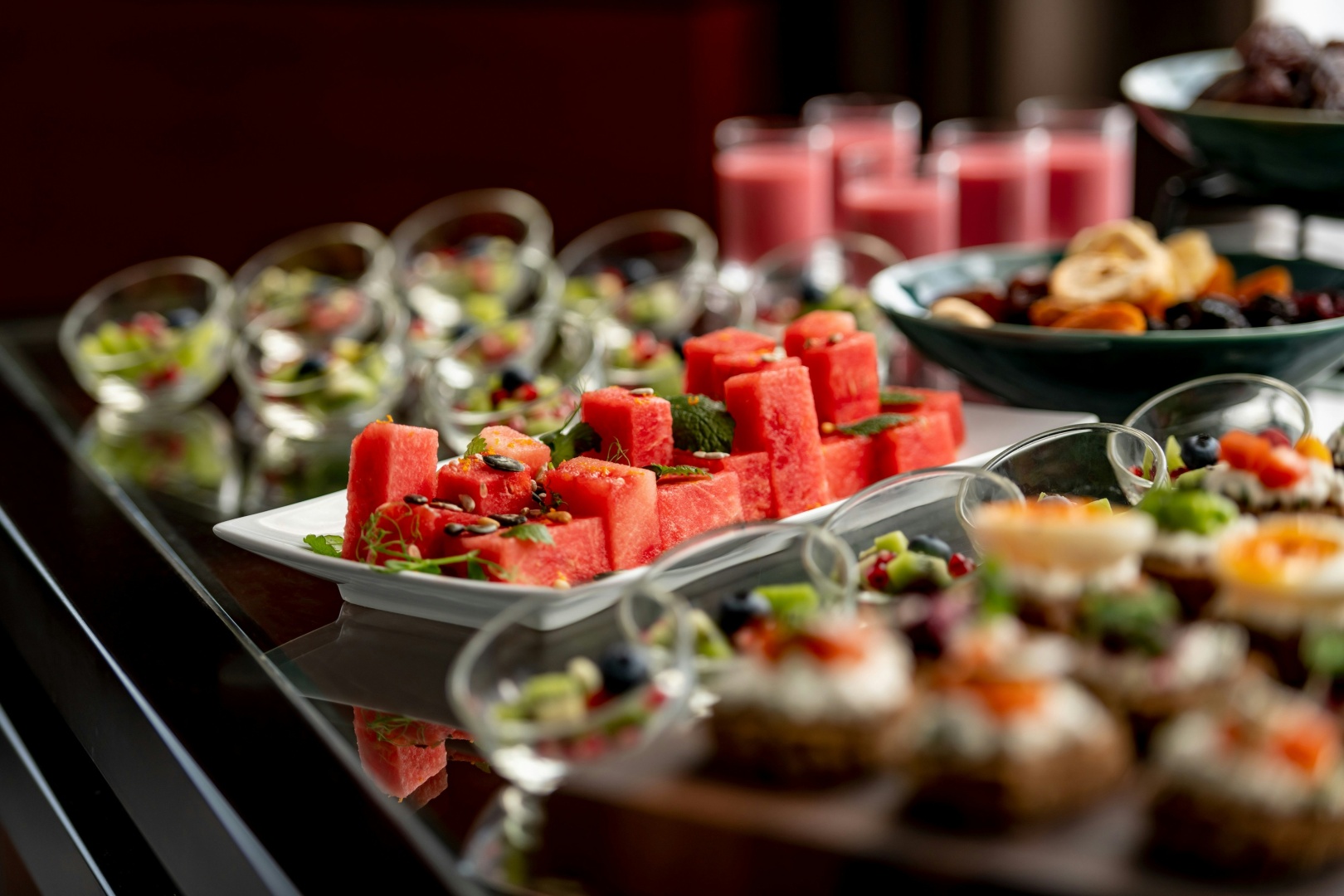 Foto - The Westin Grand Munich