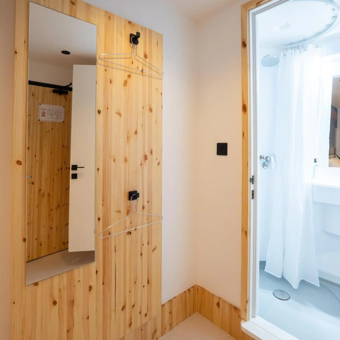 Photo - EasyHotel Paddington