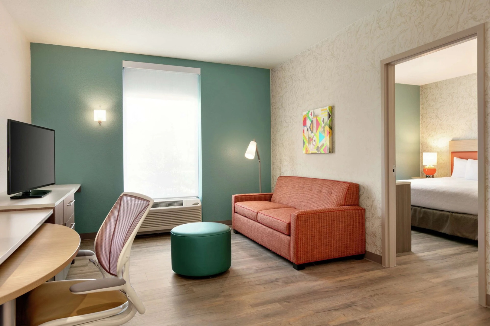 Foto - Home2 Suites By Hilton Brandon Tampa