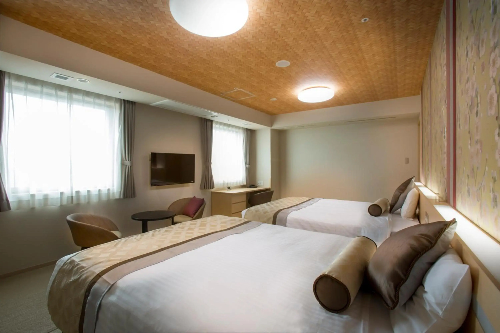 Foto - Hot Spring Osaka Hinode Hotel Nipponbashi