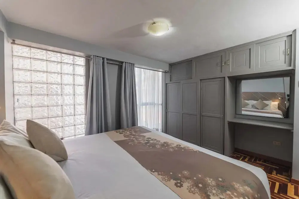 Foto - San Pedro Apartments