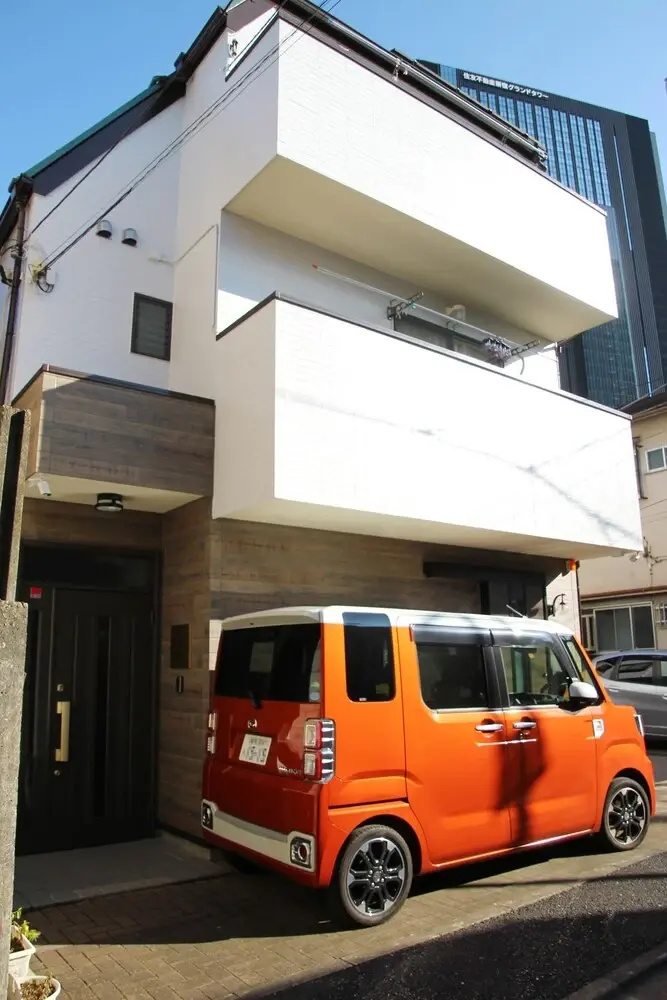 Photo - HAMA HILLS Shinjuku