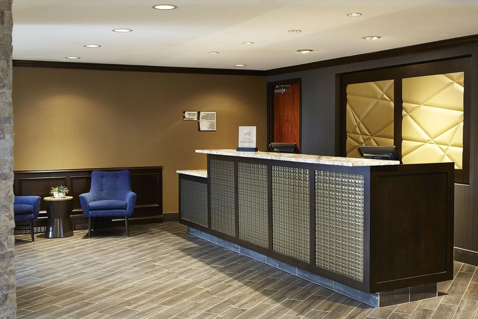 Foto - Homewood Suites by Hilton Chicago-Lincolnshire