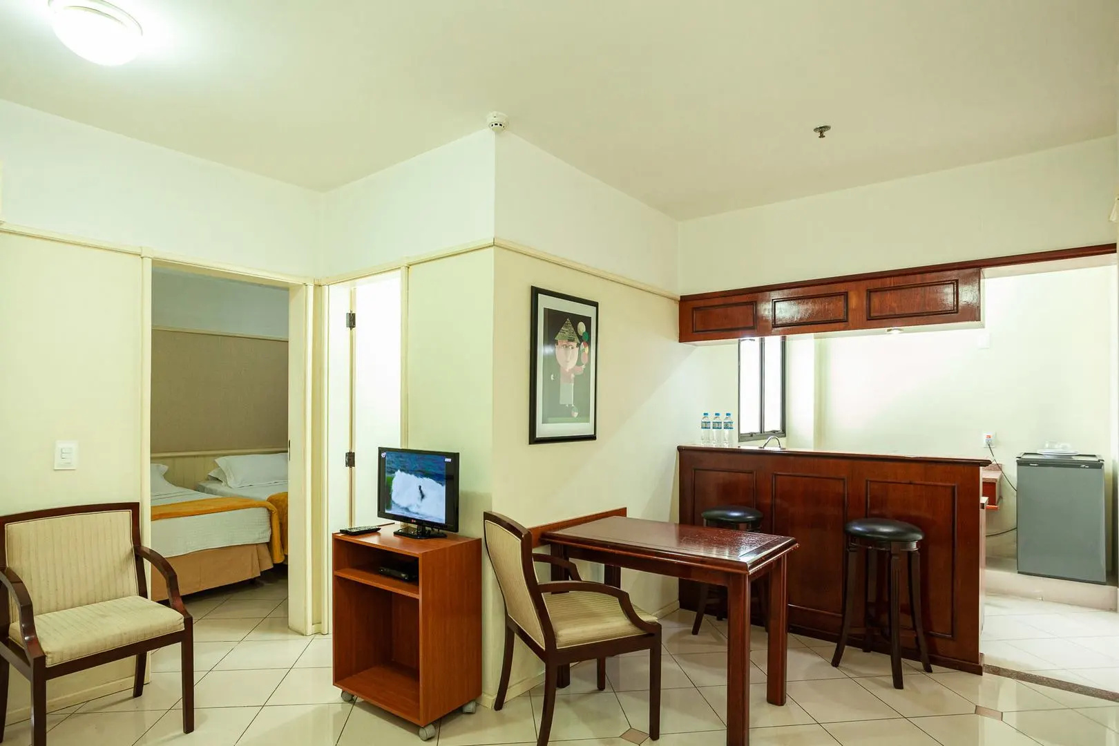 Photo - Travel Inn Flats Jundiaí