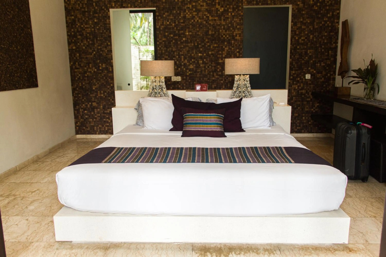 Foto - Kelapa Retreat & Spa