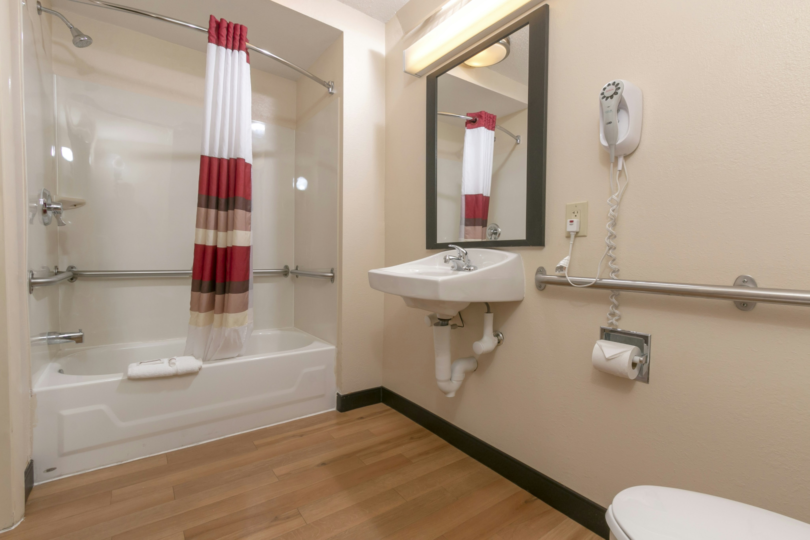 Foto - Red Roof Inn PLUS+ Chicago - Naperville