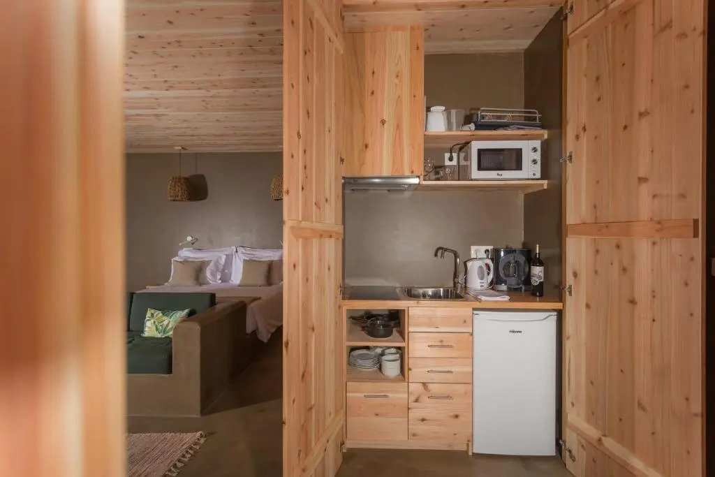 Photo - Santa Barbara Eco-Beach Resort