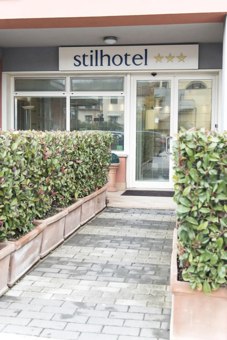 Photo - Stilhotel