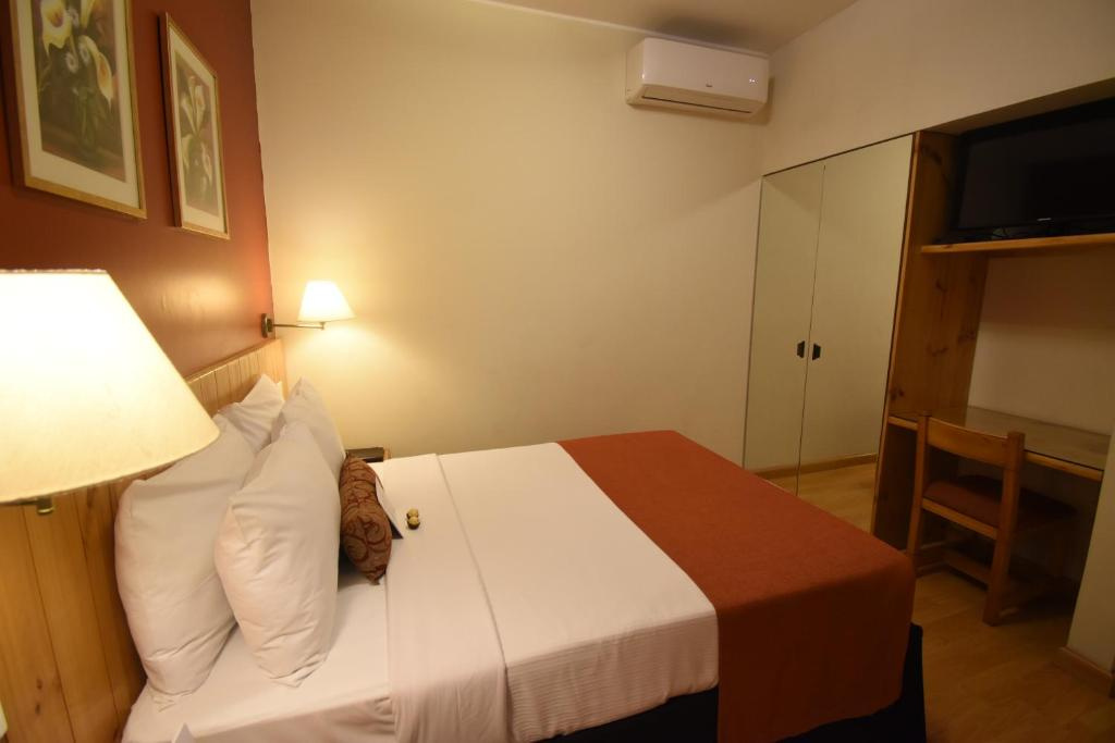 Foto - Qorianka Hotel