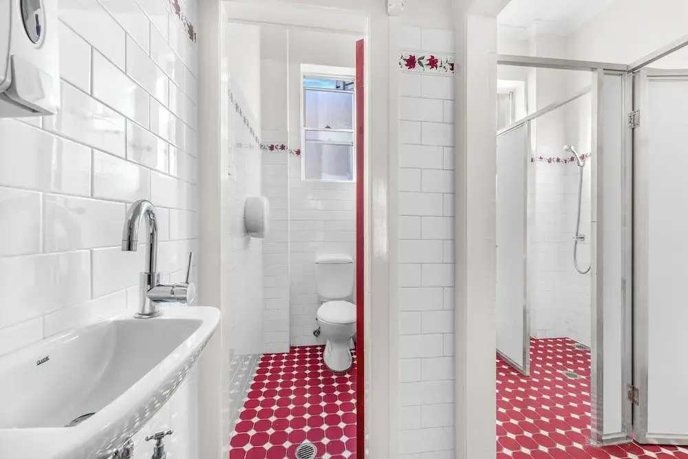 Foto - Stay Today Hostel