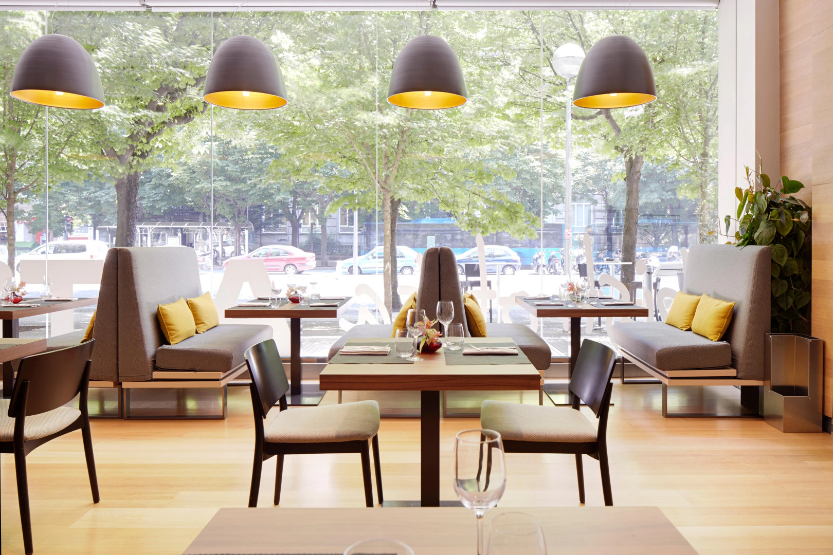 Photo - Hotel Zinema7